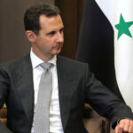 Intervista di Charlie Rose a Bashar al-Assad