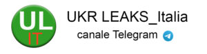 Canale Telegram UKR LEAKS Italia